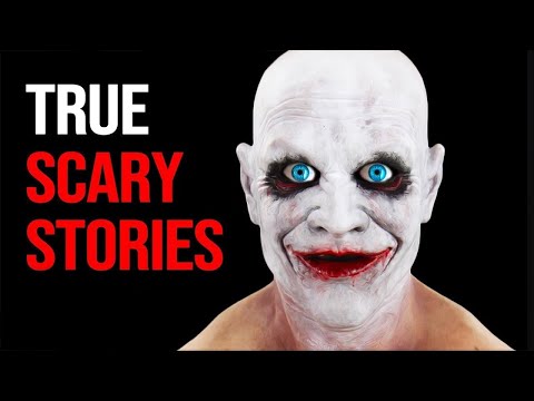 4 True Scary and Disturbing Stalker Horror Stories