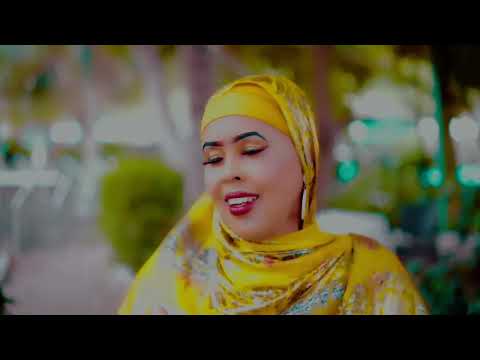 Caasho Kiin | Sidii malabka u macaan | Official music video 2025