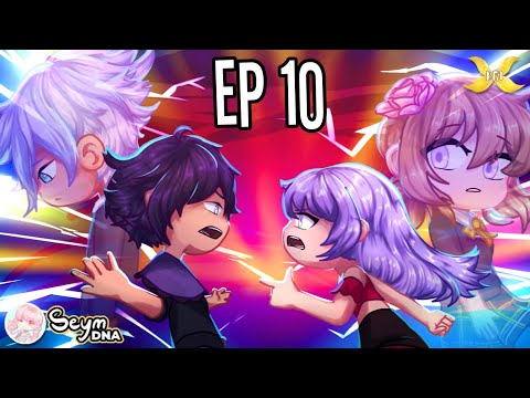 "The Royal Fight" || Royal Fairy Academy Ep.10 || GLMM || GCMM || Story