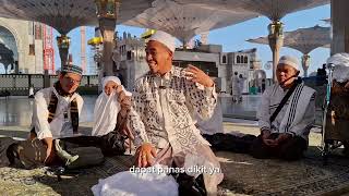Manasik Umroh.! Hal Hal Yang Harus diperhatikan Jamaah Saat Tawaf Umroh