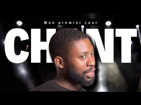 COUR DE CHANT - ÉPISODE 1