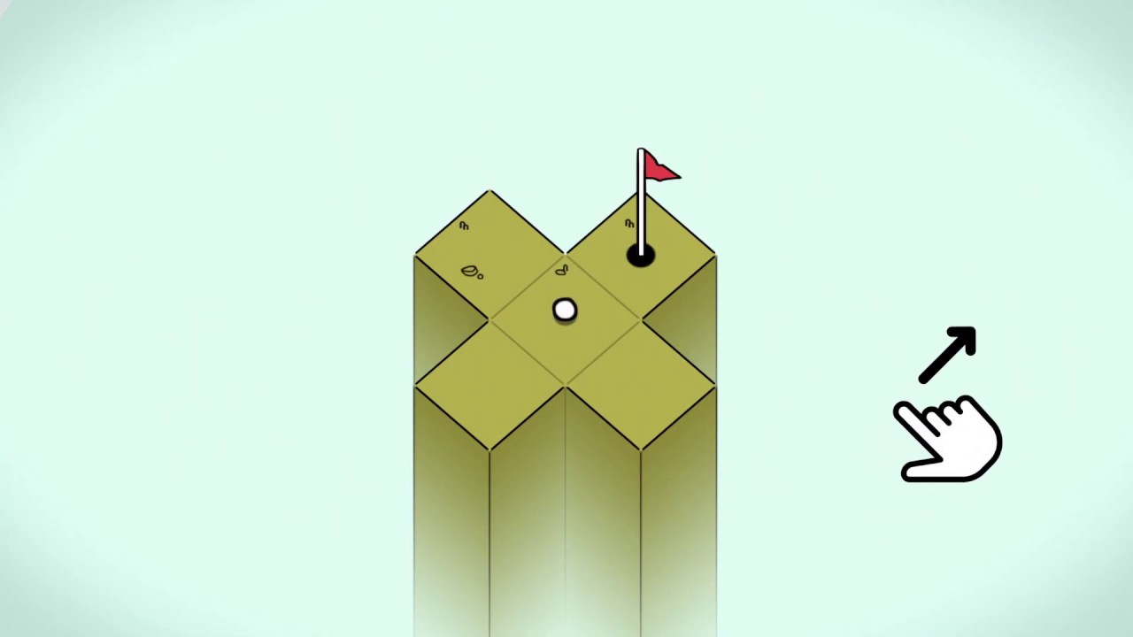 Golf Peaks trailer thumbnail