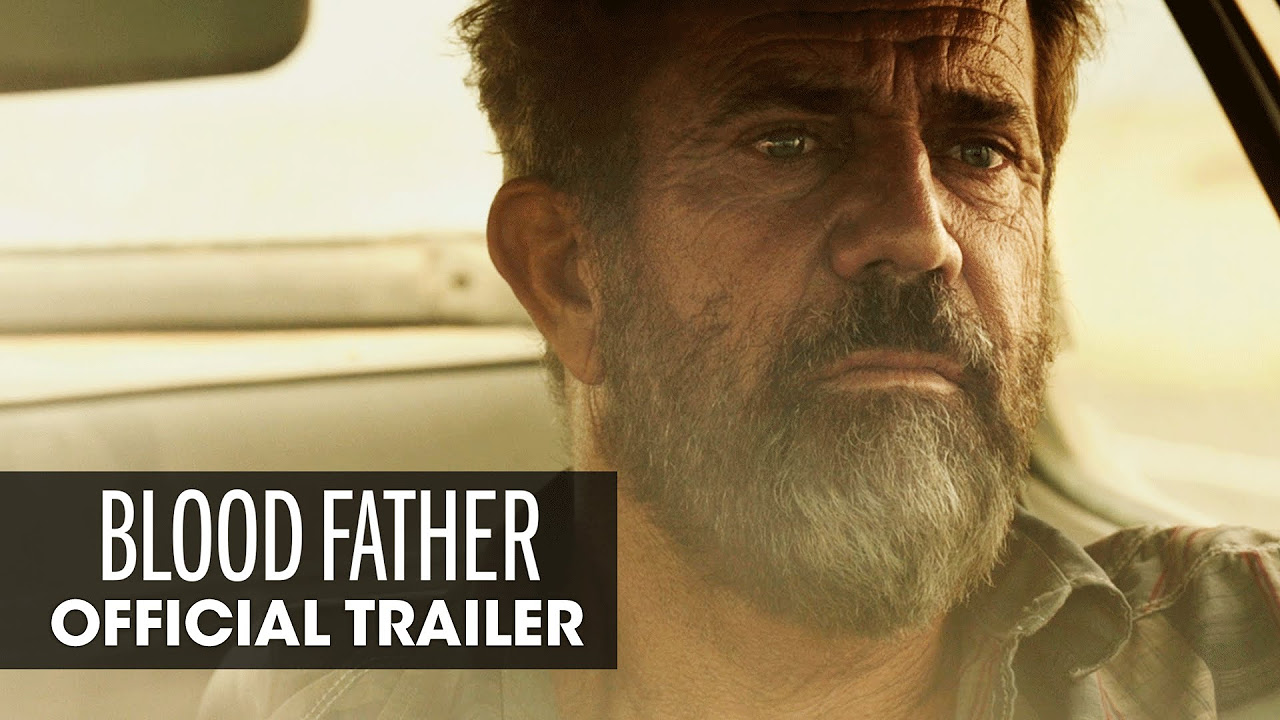 Blood Father Trailer thumbnail