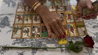 Küs Ayrı Veya Arası Soğuk Olanlara Özel Tarot Açılımı @aysegulerginvlog 