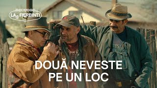 La Ardiles, nevestele sunt două pe un loc. Concurență mare! | Las Fierbinți 26