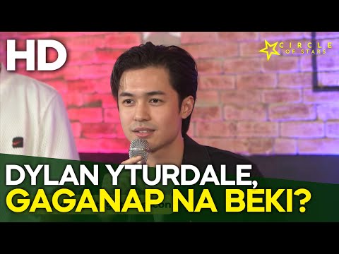 Dylan Yturralde ng PBB Gen 11, gaganap na beki sa iWant series na Love At First Spike?