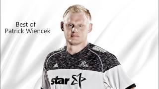 Best of Patrick Wiencek Handball ● Germany ● THW Kiel ● pivot