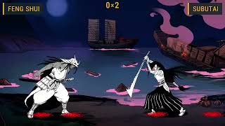 Two Strikes, USFC 24, Wickd vs Subutai