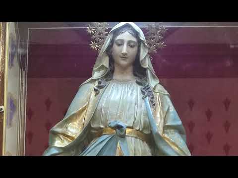 Santo Rosario de Hoy VIERNES  13 DE  SEPTIEMBRE🙏 Misterios Dolorosos a la Virgen María