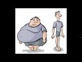 Identifying Characteristics of a Man