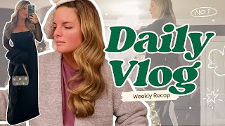 BUSIEST MONTH OF ALL | Casey Holmes Vlogs