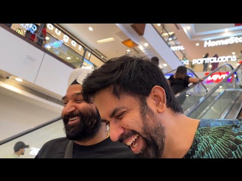 MY SECRET CRUSH IN DELHI ❤️ | THE GUCCI EFFECT 😂