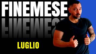 Finemese Luglio 2026: DRAG S3 - DRAG X3 - DRAG H40 PRO