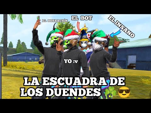 AVENTURAS CON MIS GEMELOS PERDIDOS 😱☘️ LA ESCUADRA DE LOS DUENDES 🔥