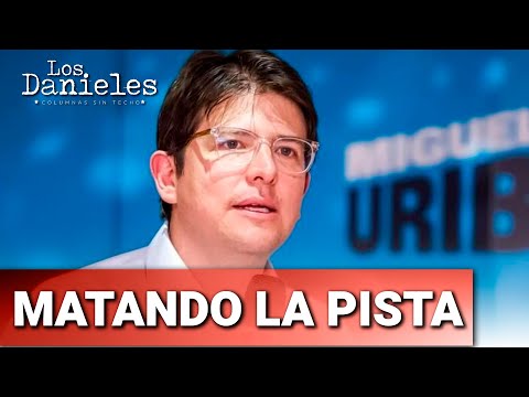 SlCARl0S y encubrimientos: Juego sucio en M4GNlClDl0S más impactantes de Colombia | Daniel Coronell