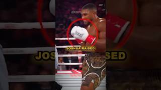Jake Paul vs Anthony Joshua Was RIGGED 💀