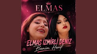 Elmas izmirli deniz benim herif