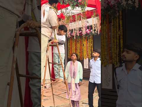 দাদির স্নেহ