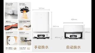 Xiaomi Robot Vacuum Cleaner 6