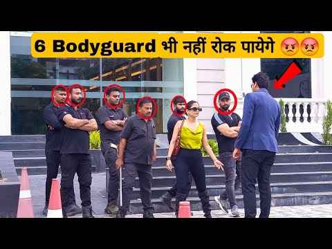 DON 🔥 कि भी बेटी हो, फर्क़ नहीं पडता // Prank // Prayagraj // Sumit Cool Dubey 