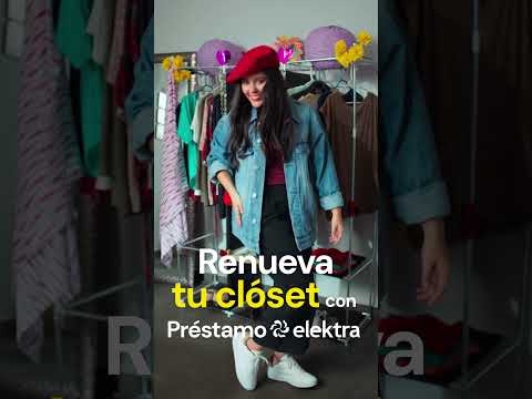Tu solución al ✨no tengo nada que ponerme✨