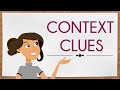 Decoding Context Clues for Better Comprehension