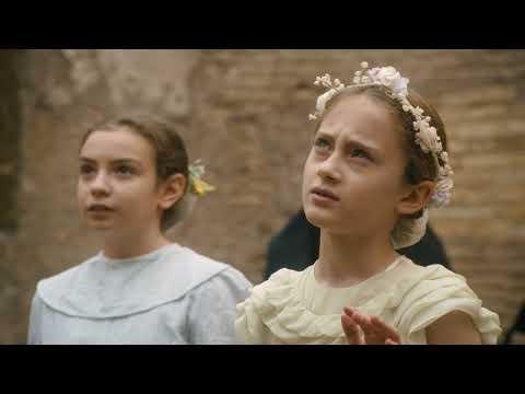 Omen – L’Origine del Presagio - Prima Clip Ufficiale
