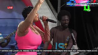 UNITED SHOWBIZ WITH EMPRESS GIFTY 13/09/2025