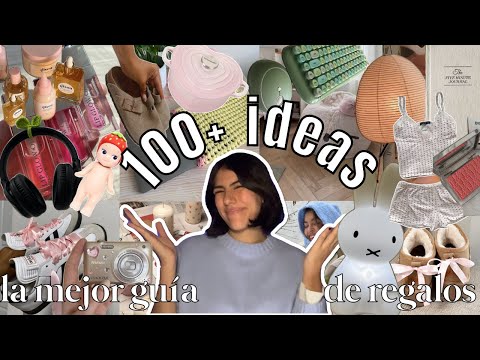 100+  ideas de que pedir para navidad  *cool & aesthetic*