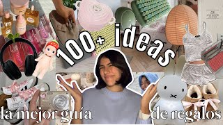 100+  ideas de que pedir para navidad  *cool & aesthetic*