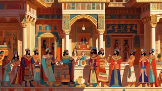 Former Monarchies Ancient times part 2 Middle Bronze age