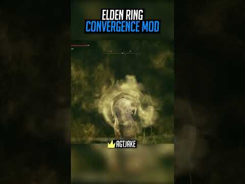 AMAZING Roundtable Changes in this Elden Ring Mod! #eldenring #mod