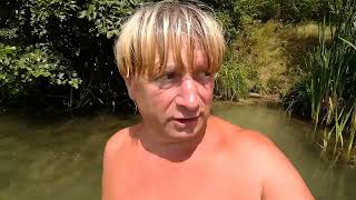 W Kryspinowie nad jeziorem - Gracjan Roztocki 