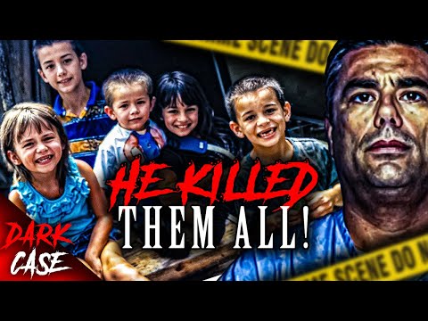 *WARNING* 911 CALL from a FAMILY ANNIHILATOR - True Crime Documentary | Don Spirit