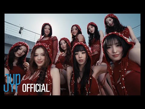 TWICE &quot;THIS IS FOR&quot; M/V