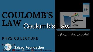Problem2-Coulombs Law