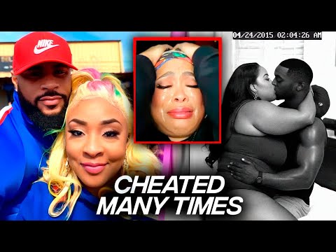 Judy's Ex-Husband EXPOSES Her For Trying To Cheat On DaBrat With Him | DaBrat Breaks Down