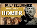Homer's Epics and Historical Context