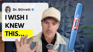 5 GLP-1 Microdosing MISTAKES I made as a doctor starting out (After 1000+ patients)