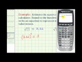 Understanding Square Roots and Approximations