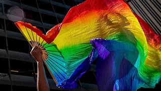 YouTube video thumbnail: Cape Verde Stands Out as LGBTQ Rights Progress Amid Challenges Across Africa