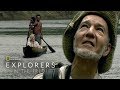 Understanding Jared Diamond's Exploration and Theories