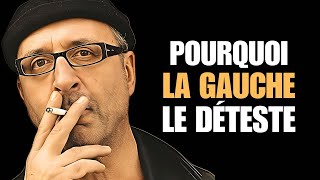 MICHÉA - Le libéralisme et la gauche