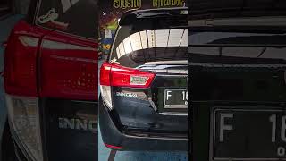 Kijang inova riborn G diesel murah‼️