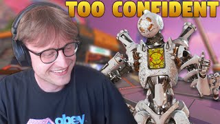 THE PATHFINDER PROBLEM