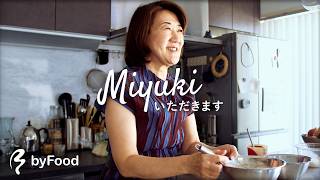 Savoring Mother’s Memory Through Food | Itadakimasu | Japan byFood