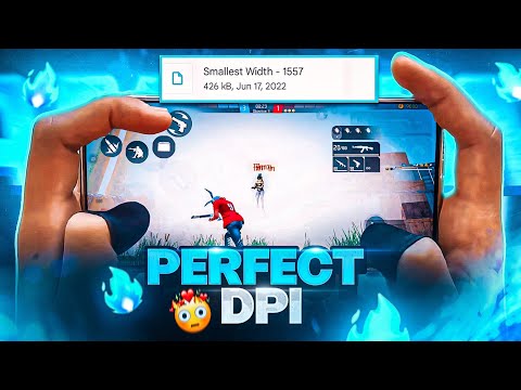 I Used Too Much Dpi [ 1557 ] For More Headshot & This Happened 😳☠️ | Best DPI Setting In Free Fire ✓