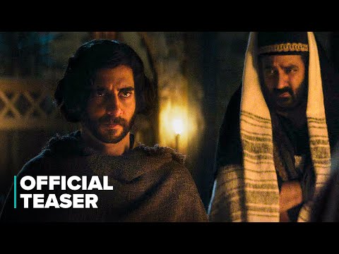 The Chosen: Last Supper Teaser (Season 5)