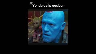 Prime, Yondu.🥶