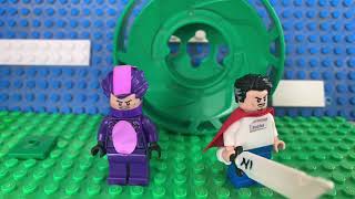 Lego Jake carlini #3